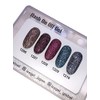 NashlyNails ICEGEL Flash On/Off Gel Polish 1208-1207 (1209 Blue)