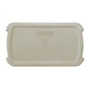 Sablon 2 Pack Bote de Basura 42L sin Tapa Color