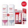 Dr.forhair Intensive Scalp Care Solution 2P Set (Scaler 300ml+Scalp Pack
