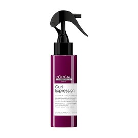 L'Oréal Professionnel Paris Curl Expression Reactivador de rizos | Reactivador para rizos más definidos | Con protección térmica y control de frizz | 