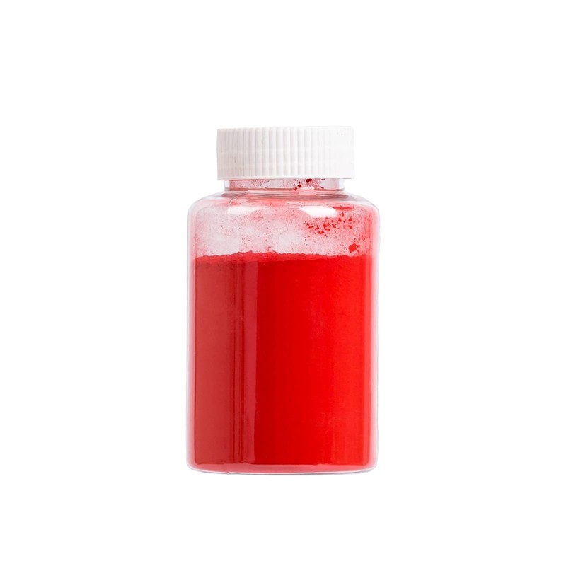 GOODTAKE Red Iron Oxide Pigment Manually Paving Concrete Personality Pavement
