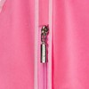 Hangerworld 38 Inch Pink Breathable Girls Dress Garment Clothes Cover