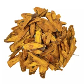 HerbsGreen Fermented Licorice Slice  / , USA Seller - 4oz.