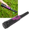 Metal Detector Outdoor Treasure Hunting Expedition Detector Bar Waterproof High