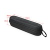 XBERSTAR T700 Electric Toothbrush Case Travel,Portable Storage Bag Carry Case