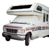 ADCO 2403 Class C Chevy 1972-1996 RV Motorhome Windshield Cover,