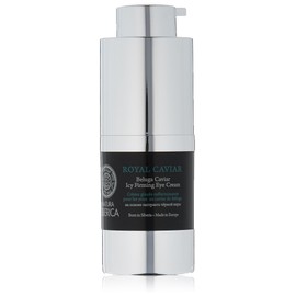 Natura Siberica 4.74418E+12 Cooling Firming Eye Cream with Beluga Caviar 15 ml