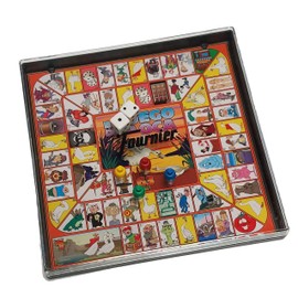 Fournier - Magnetische Oca (F29498), 4-99 Jahre