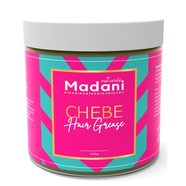 Chebe Hair Growth Grease with Rosemary Oil - Hair Thinning