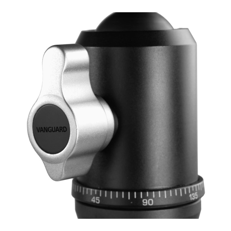 Vanguard Veo BP-50T Compact Ball Head
