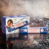 Satya Incense Sticks, 12 Packs x 15g, Nag Champa