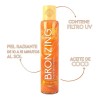 Aceite Bronceador Bronzing Oil Piel De Oro / Syam +