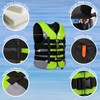 Leader Accessories Adult Universal Personal Flotation Device USCG Approved Life