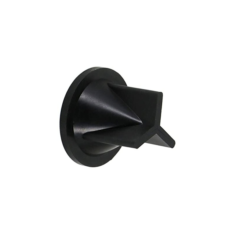 Seaflo 02 x Large Joker Valve Compatible with Jabsco Toilets