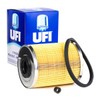 Ufi Filters 26.687.00 Fuel Filter