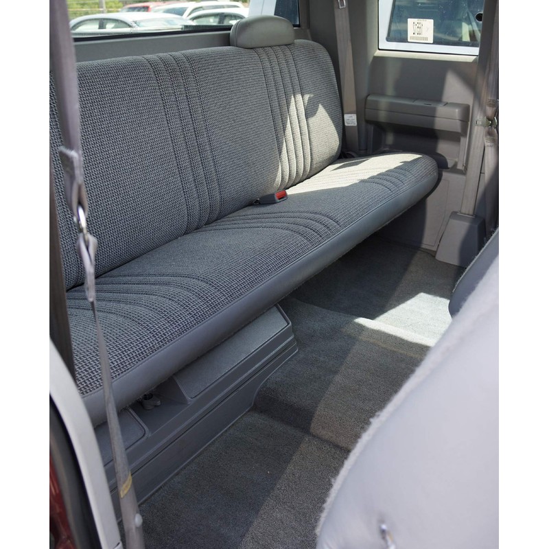 American Sound Connection Compatible with Chevy C/K Silverado or GMC