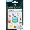 FABER-CASTELL Double Sided Tape Peel and Stick Clay Stickers, 90
