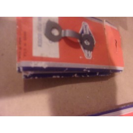 Briggs & Stratton OEM Briggs & Stratton  220756 Connecting Rod Screw Lock