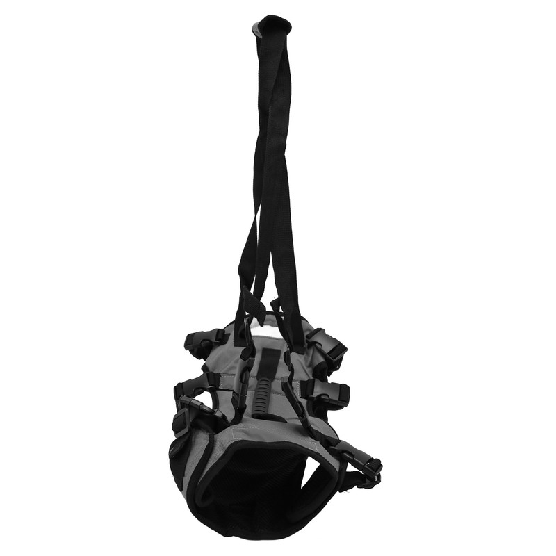 Cat Vest Harnesses Leash Adjustable Breathable Stylish Multifunctional Pet Walking