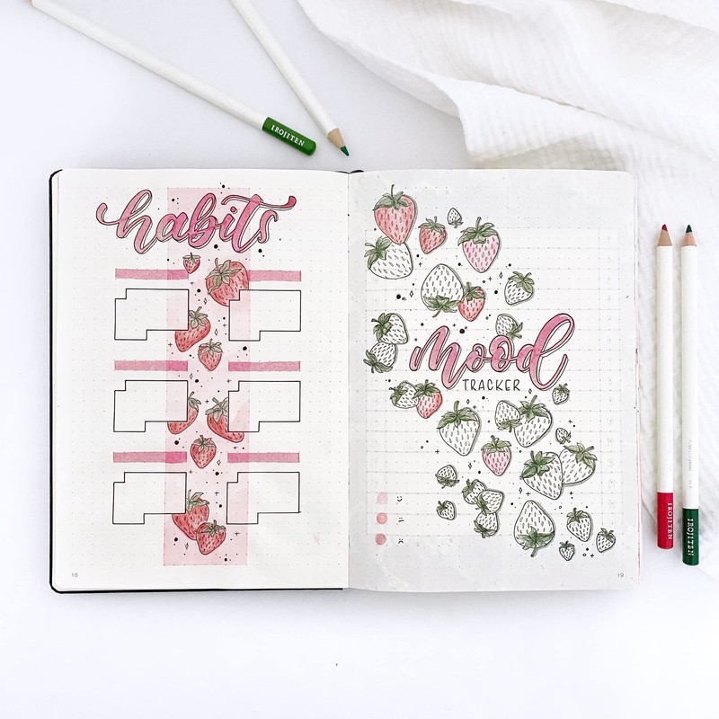 Tombow CI-RTC Colored Pencils, Color Dictionary Vol. 3, 30 Colors