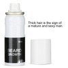 60ml Men Beard Growth Spray Natural Accelerate Beard Growth Oil