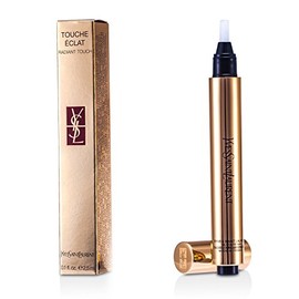 Yves Saint Laurent Radiant Touche Eclat, No. 1 Luminous Radiance, Light Beige, 0.1 Ounce