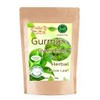 Hida Beauty Gurmar Gymnema Sylvestre Tea 1.76 Ounce Dried Loose