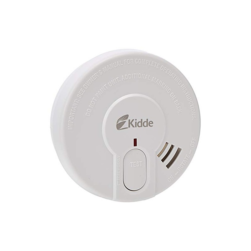 Kidde 29 Optical Smoke Alarm