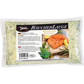 Incense Lye – Herbs of Provence – Quantity: 700 g SÄNGER