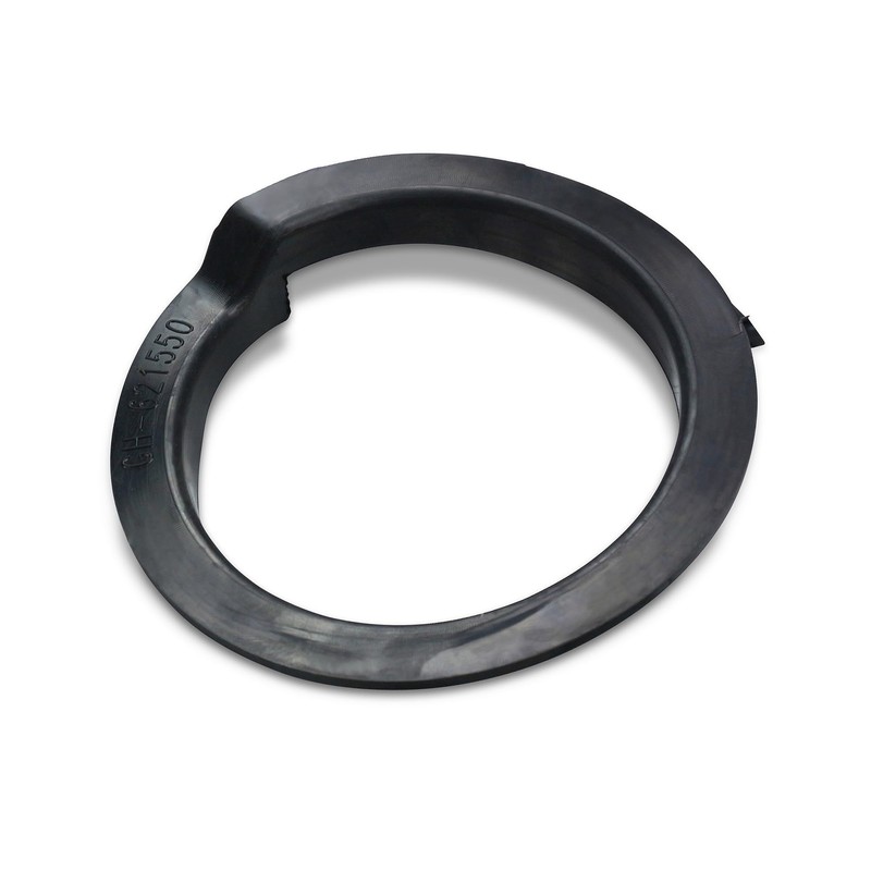 GH - GH-621550 1x Spring Pad/Rubber Pad Front Upper Right