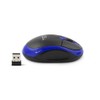 Titanum Wireless Computer Mouse with USB Receiver (Small & Compact