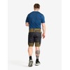 RevolutionRace RVRC GP Men's Shorts, Durable and Ventilated Hiking Shorts