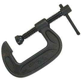 PAOCK SSPOWER DF-25 Shrimp Vise Maximum Opening: 1.0 inches (25 mm)