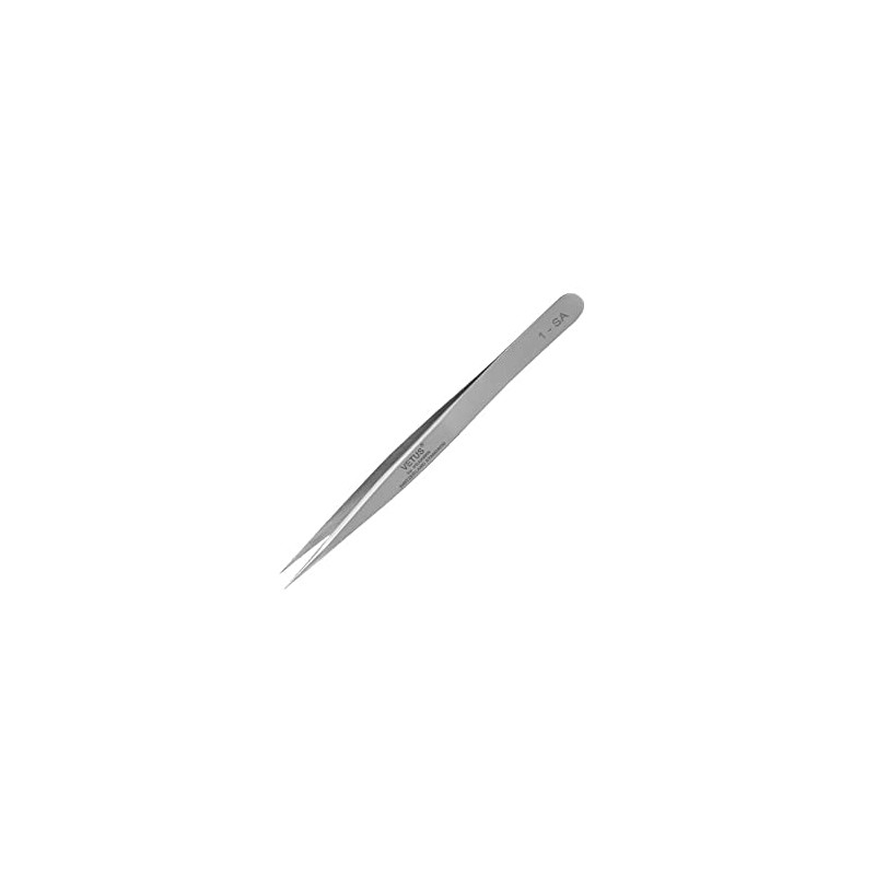 VETUS Eyelash Twizer 1-SA