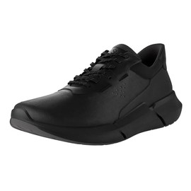 ECCO Men's Biom 2.2 Tie Cross Trainer, Black, 9-9.5