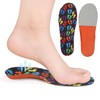 Children Arch Support Insole for Flat Feet Plantar Fasciitis Kids