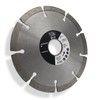 125mm Diamond Cutting Discs for Angle Grinder, SX-10 Superior Diamond