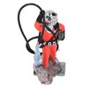 Air Action Aerating Diver Aquarium Decoration Exquisite Diver Fish Tank