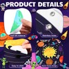 MiniInflat Solar System Felt Story Board Set 2.5 Ft Space