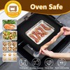 P&P CHEF 10.4 + 9 Inch Toaster Oven Pans with