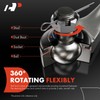 A-Premium Front Left Lower Control Arm, with Ball Joint &
