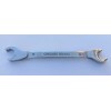 Chicago Alden 13mm - 14mm Ratcheting Wrench