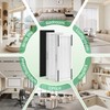 560885 Replacement Filters Compatible with Idylis F AC-38 Series Air