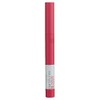 SuperStay Ink Crayon Matte Longwear Lipstick, 30 Seek Adventure (Pack
