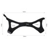 XGOPTS Anti Snoring Chin Strap Adjustable Snoring Stopper Against Snoring