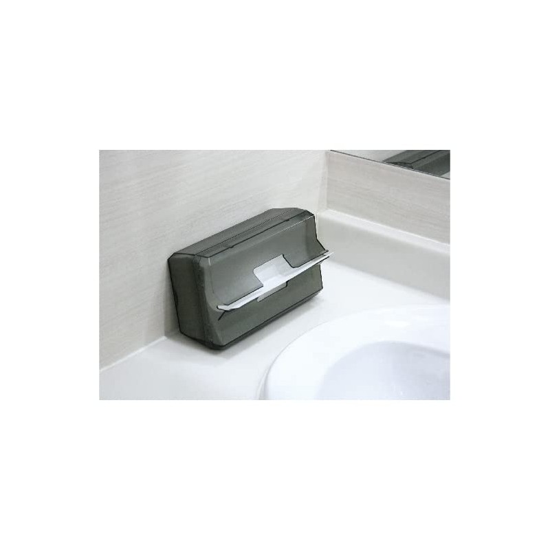 FIRMS 4-Way Paper Towel Case 1