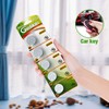 GutAlkaLi 20 Pack CR2032 Batteries - CR2032 3V Battery -