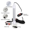 144 LED Submersible Fishing Light Underwater Fish Finder Lamp Night