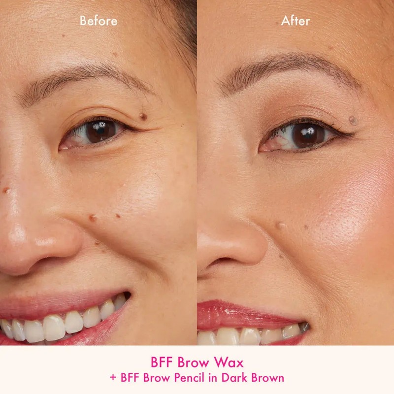 The Beauty Crop BFF Brow Wax