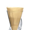 Chemex Filter - Natural Half Moon - 100 CT -